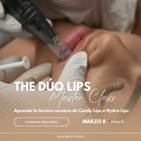 DUO LIPS