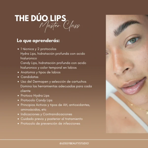DUO LIPS - Image 2