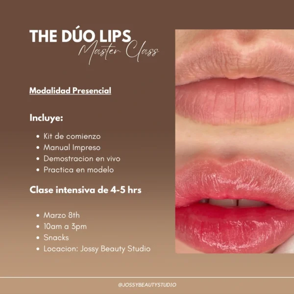 DUO LIPS - Image 3