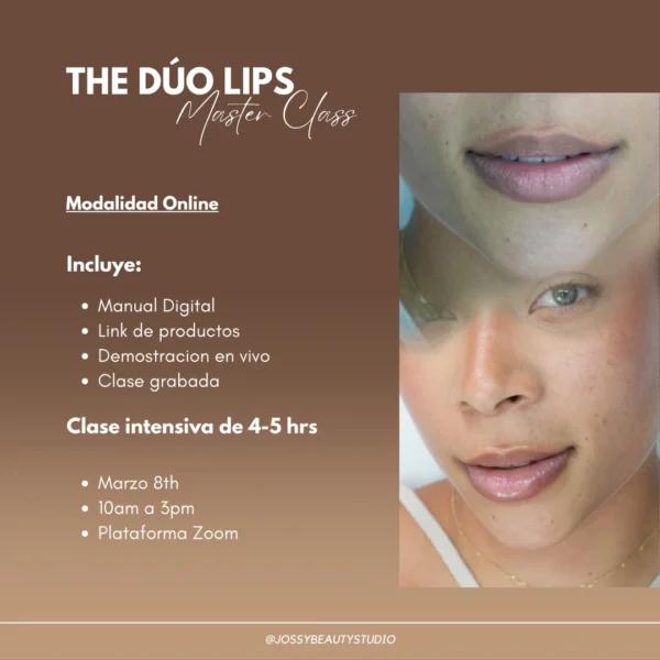DUO LIPS - Image 4